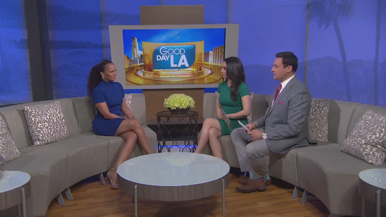 Dr. Noelle Reid discusses coronavirus outbreak