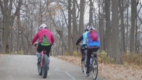 Fitness Friday: 'Inspyrd Movement' keeps people moving all winter