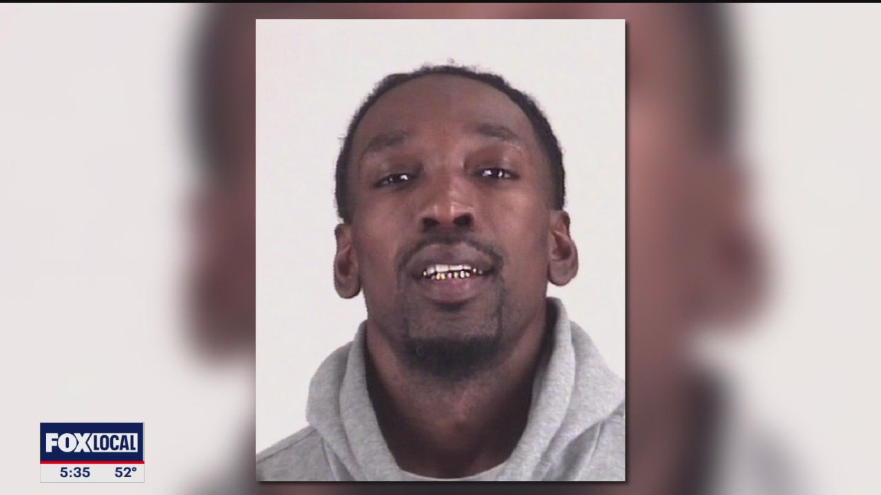 Arrest made nine years after deadly Arlington shooting