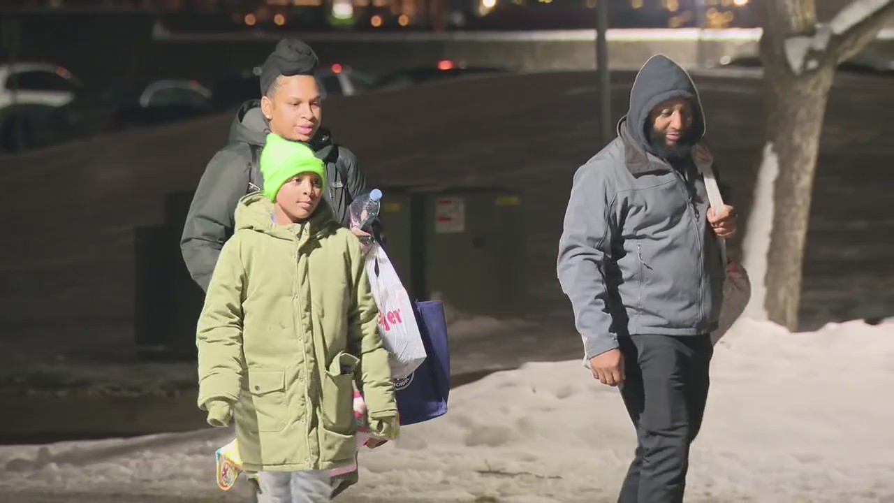 Troy condemns apartment, leaving tenants without shelter