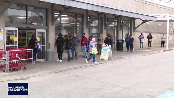 FOX 11 News In Depth Coronavirus Pandemic Planning