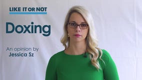 Like It or Not: Doxing