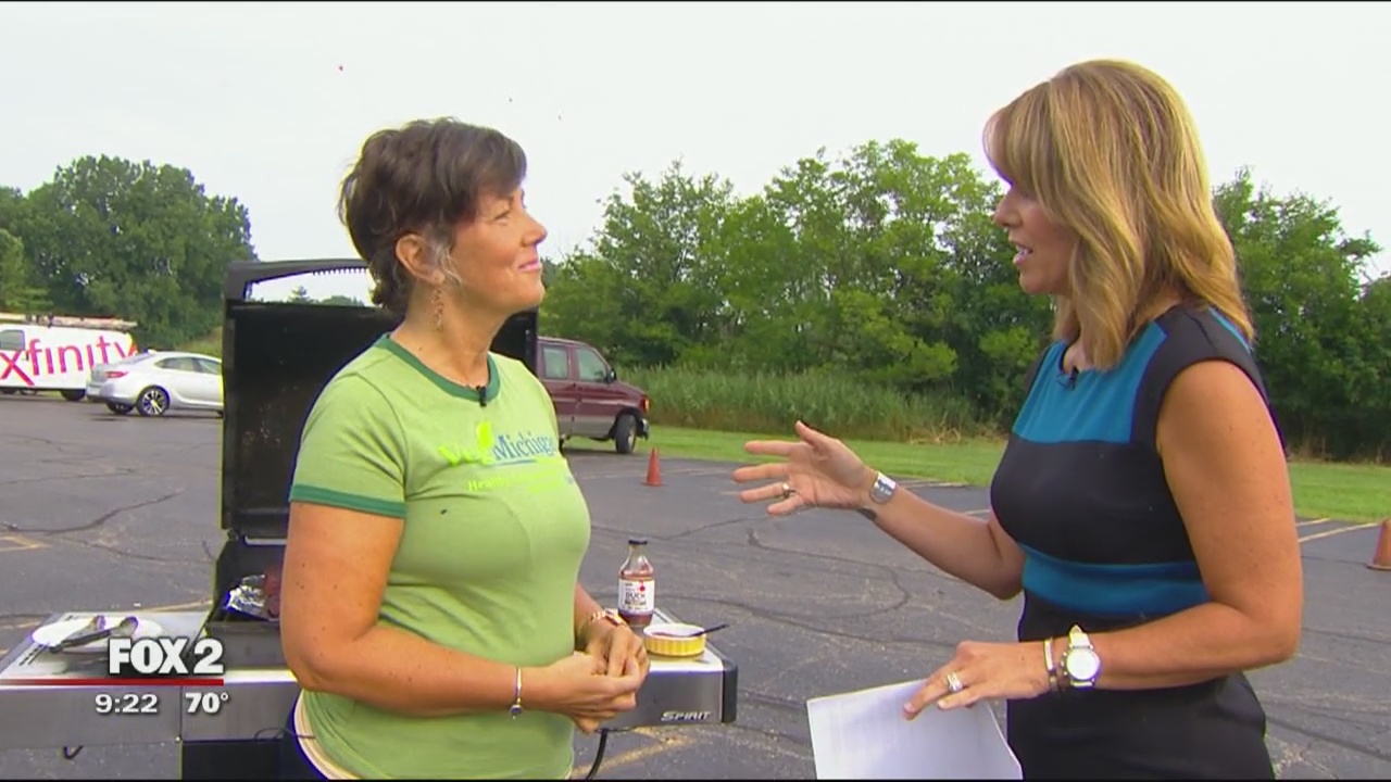 Vegan Potato Salad with Zerbo's Health Foods