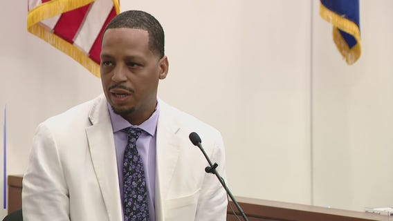 Christopher Schurr Trial: Neighbor testifies he had to try to intervene