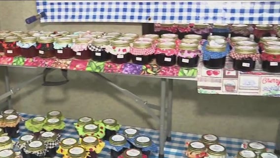 Some of the best produce