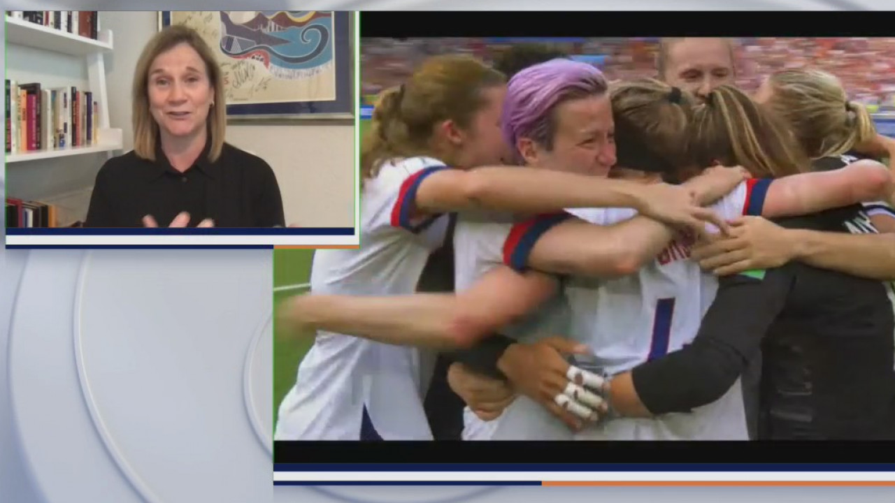 New Netflix docuseries The Playbook: A Coach's Rules For Life. .