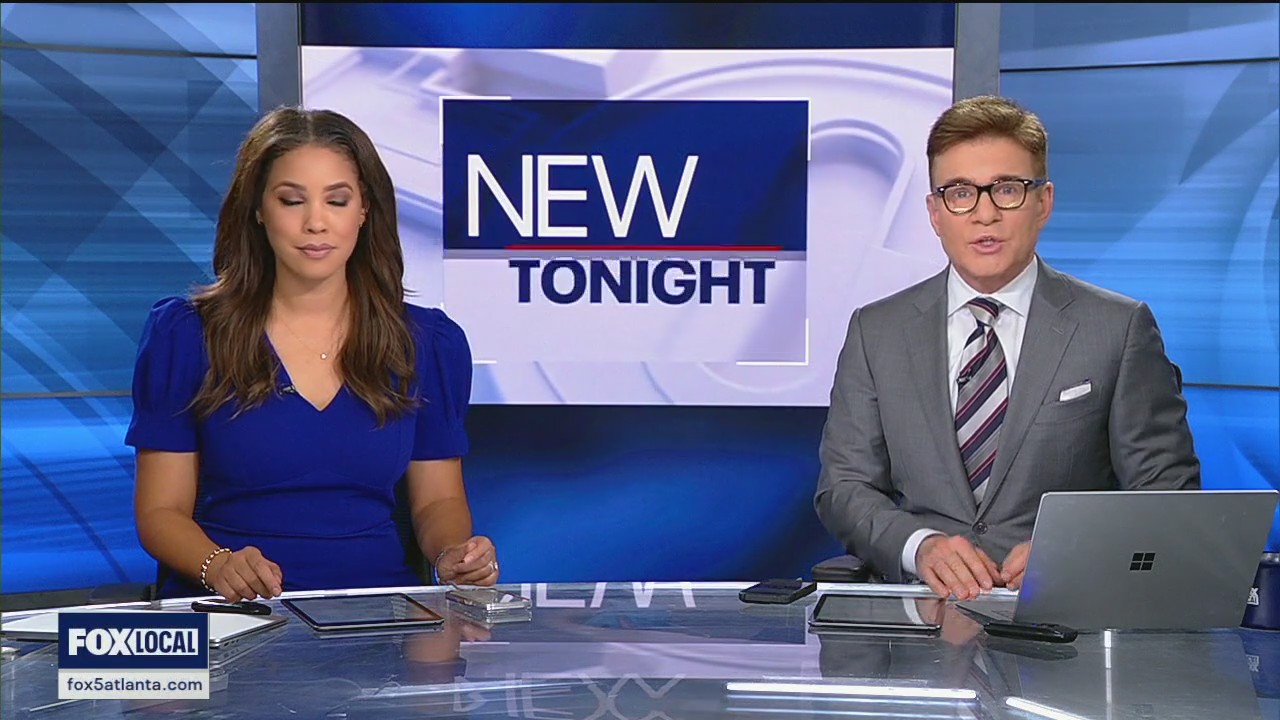 FOX 5 News at 5 p.m. June 27, 2025