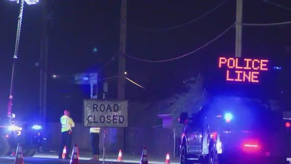 Deadly hit-and-run driver sought