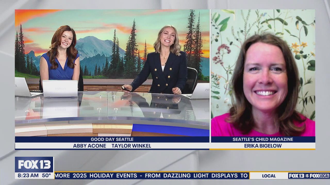 Family friendly activities this weekend