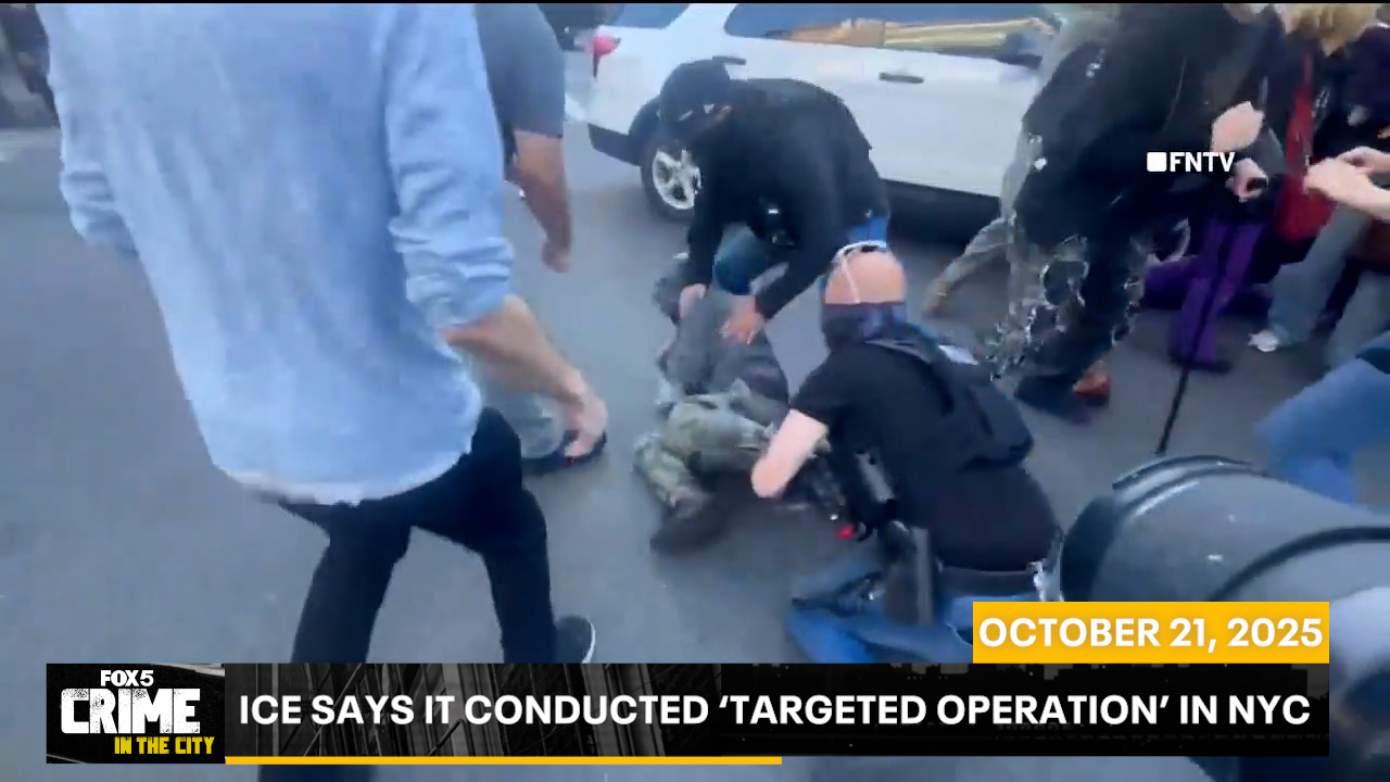 Crime in the City full episode: October 25, 2025