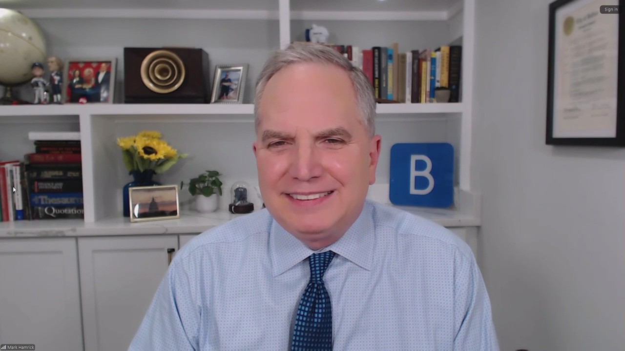 Don’t fall for it — no new stimulus checks are coming | ChicagoLIVE