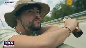 NY attorney general issues consumer alert for fake Bad Bunny tickets