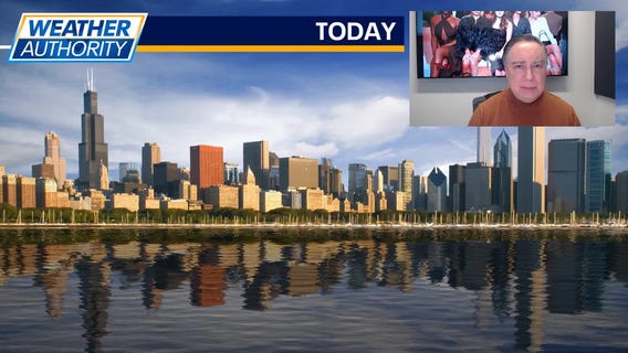 Chicago weather: Black Friday forecast