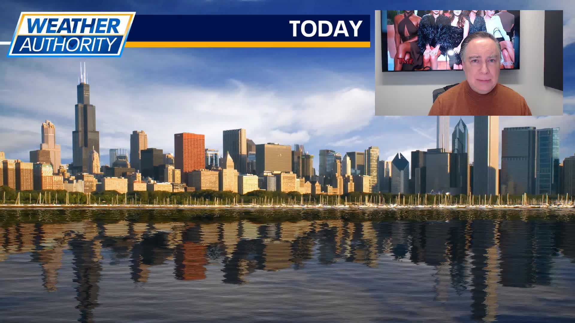 Chicago weather: Black Friday forecast