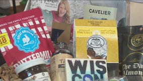 Local goodies at Port Washington Shop Hop