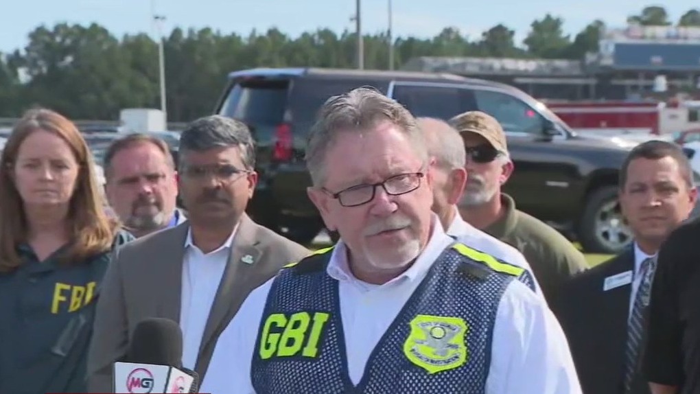 Apalachee High School shooting suspect identified | full press ...