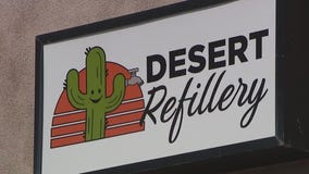 AZ company aims to help reduce single-use waste