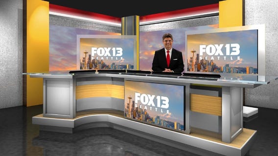 FOX 13 developing new broadcast, streaming studios