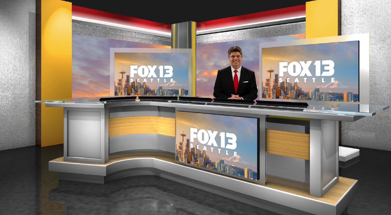 FOX 13 developing new broadcast, streaming studios