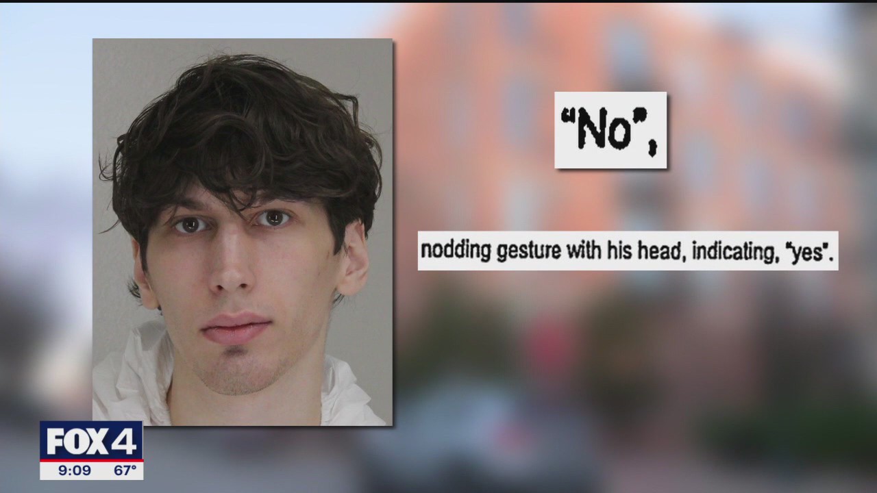 Arrest report released in Uptown sex assault case | FOX 4 Dallas-Fort Worth