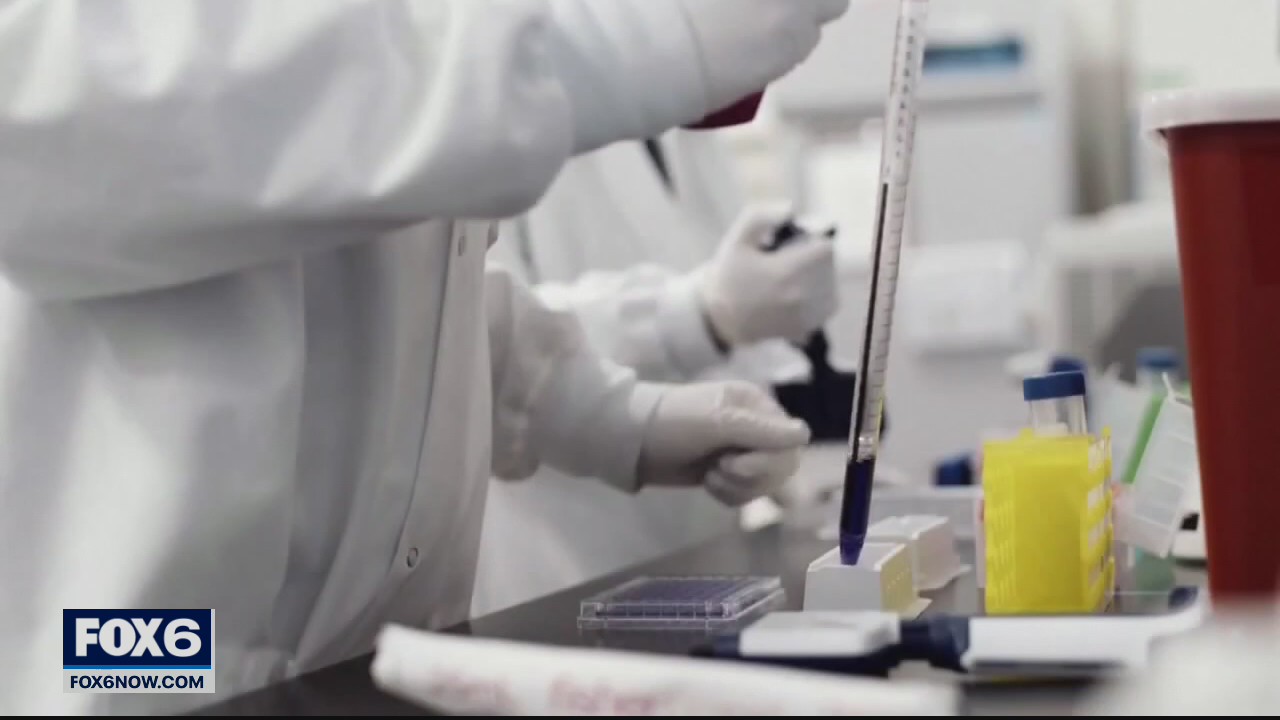 Second coronavirus vaccine authorized in US ships out