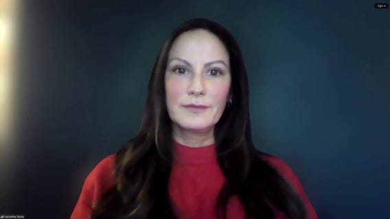 Samantha Steele says she did not offer job to political opponent