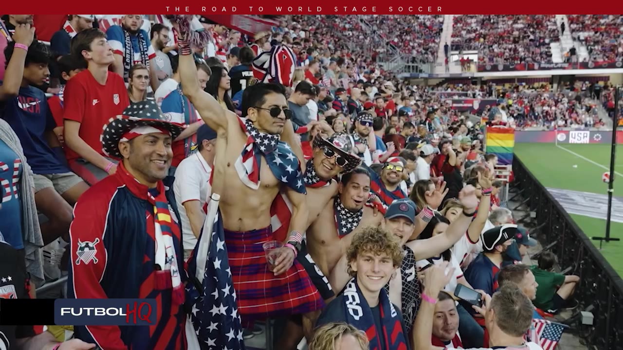 New York Takes Center Stage: Tickets, Tech, and Legends | Futbol HQ