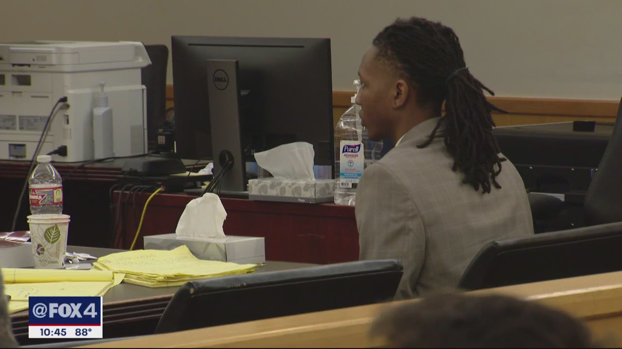Timberview HS Shooting Trial: New details for sentencing