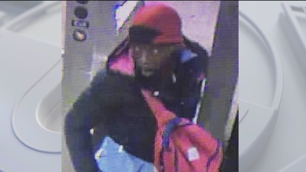Brooklyn Heights sexual assault: NYPD releases new video of suspect