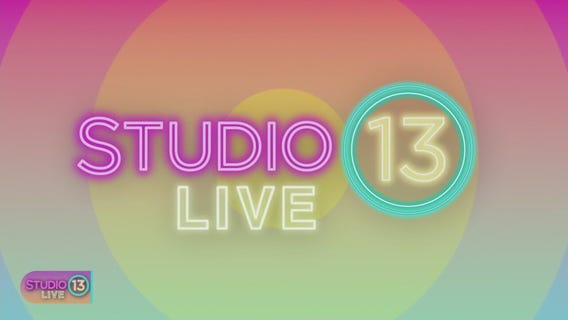 Watch Studio 13 Live full episode: Monday, Dec 8