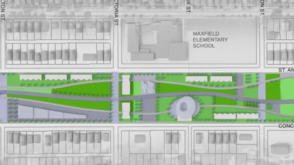 Reconnect Rondo hosting summit on Thursday