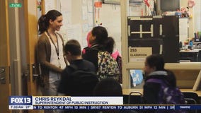 How WA schools will respond to Trump immigration changes