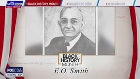 FOX 26 Spotlights E.O. Smith: celebrating Black History Month
