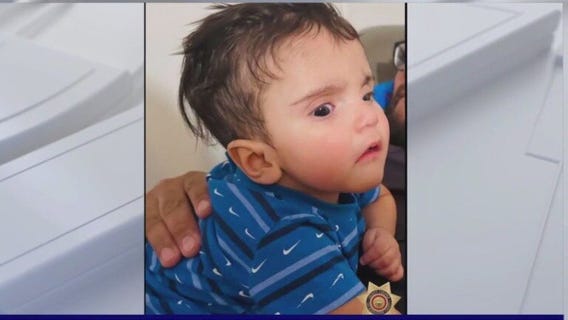 Officials give update on Baby Emmanuel case