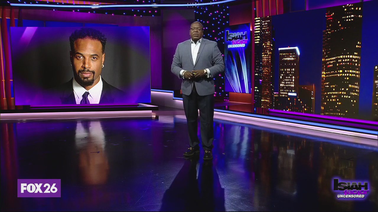 Shawn Wayans brings live stand-up act to Houston Improv