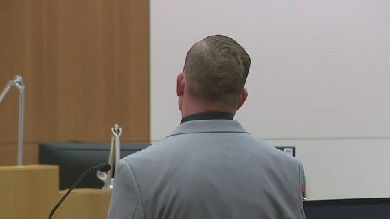 Phoenix officer pleads not guilty in high-speed crash
