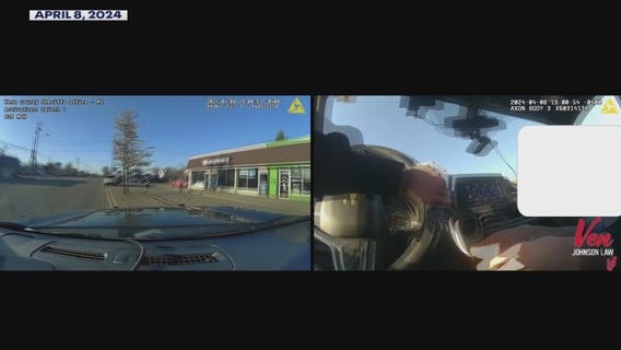 Michigan families seek justice after fatal police pursuits