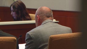 Jayme Closs victim impact statement: 'I watched his routine and took back my freedom'