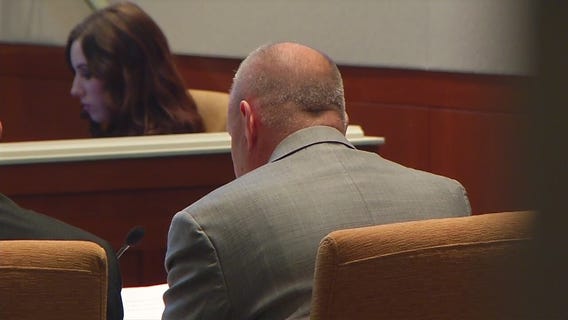 Jayme Closs victim impact statement: 'I watched his routine and took back my freedom'