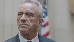 RFK Jr.'s cousin urges against his confirmation