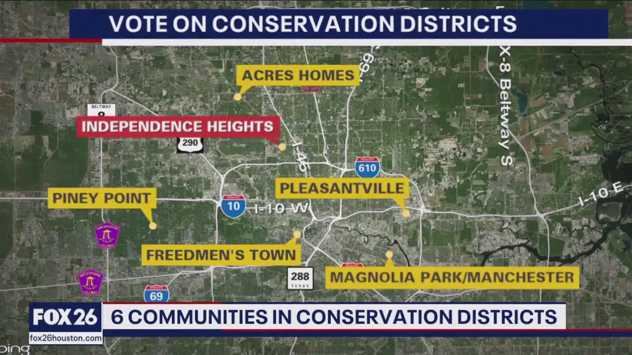 Slowing gentrification, City Council approves conservation districts