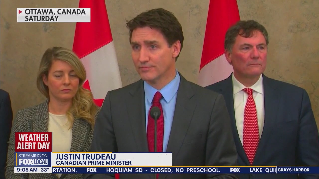 How Canada's retaliatory tariffs will impact the US economy