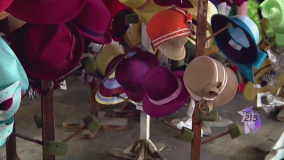 American Hats LLC: Creating jaw-dropping products made right in the USA