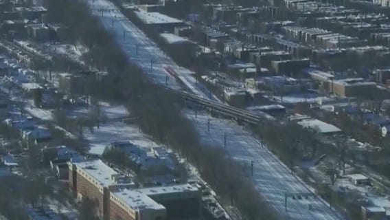 South Shore Line service restored after wire issue during morning commute