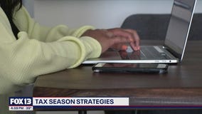 Early filing and tax season strategies