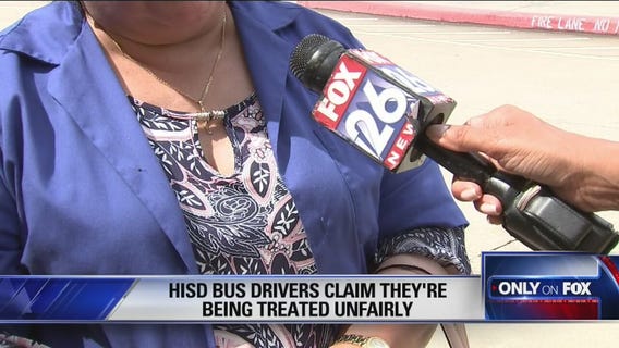 Fox 26 News Brief for Friday, August 31, 2018