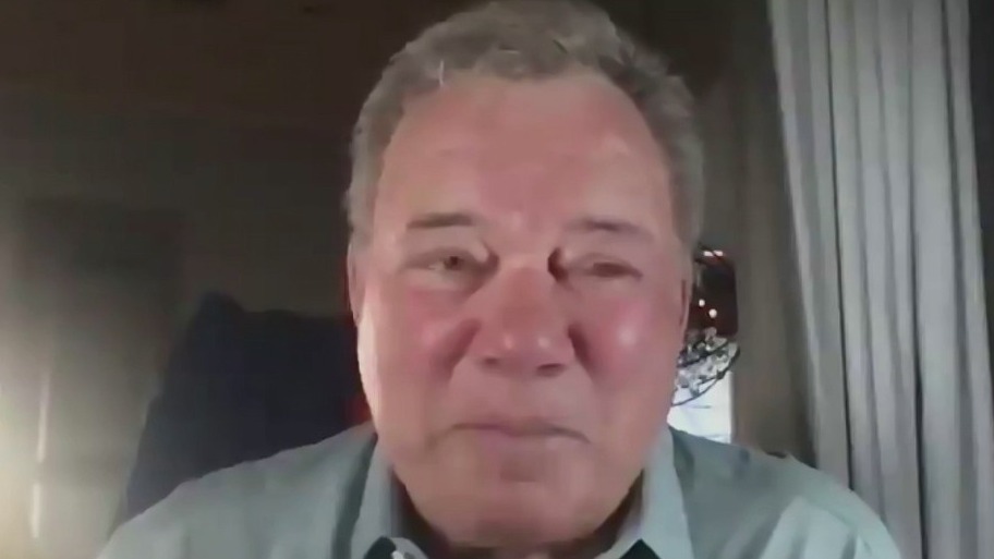 William Shatner