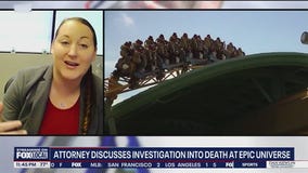 Attorney: Stardust Racers could be closed for weeks or months