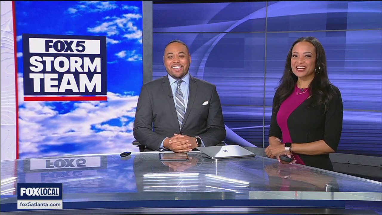 FOX 5 News at 10 p.m. Feb. 22, 2025