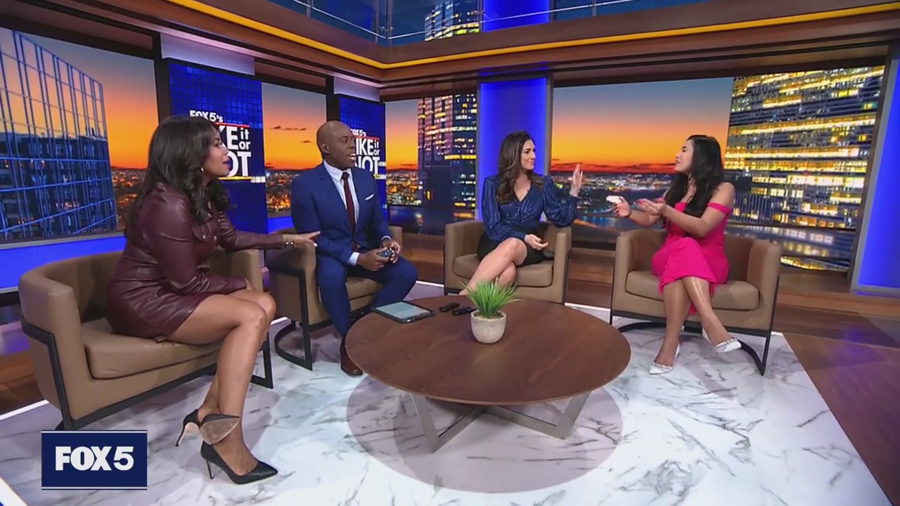 LION: October 24, 2025